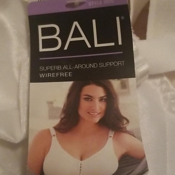 42 B wireless bra bundle - Picture 14 of 15